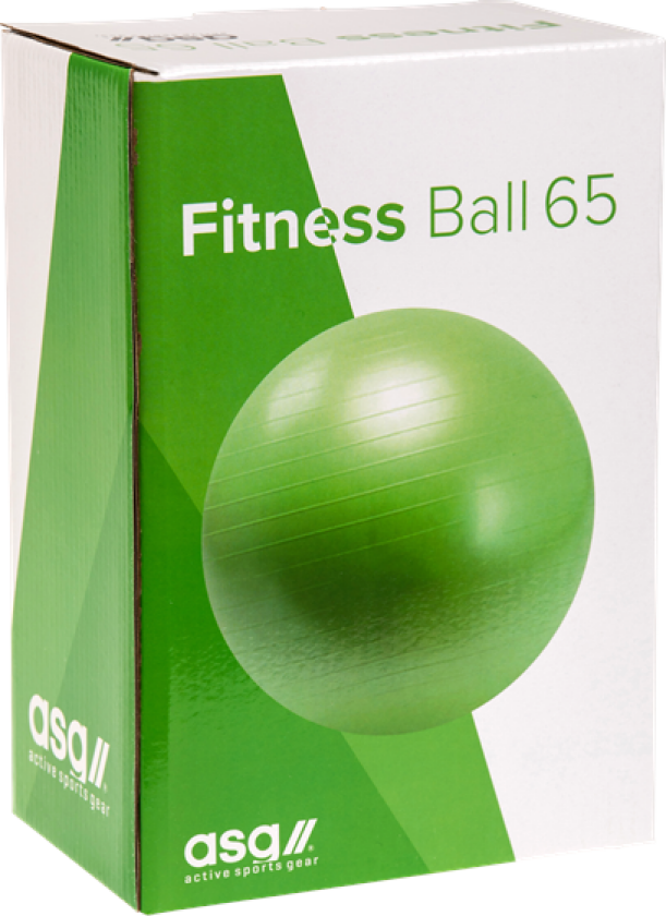 Fitnessball 65 Cm