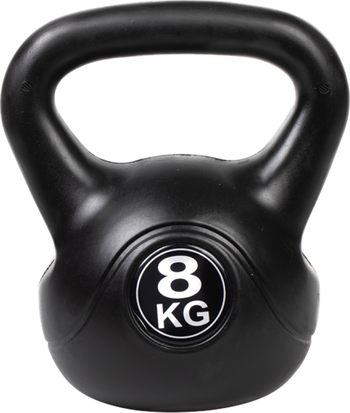Kettlebell 8Kg