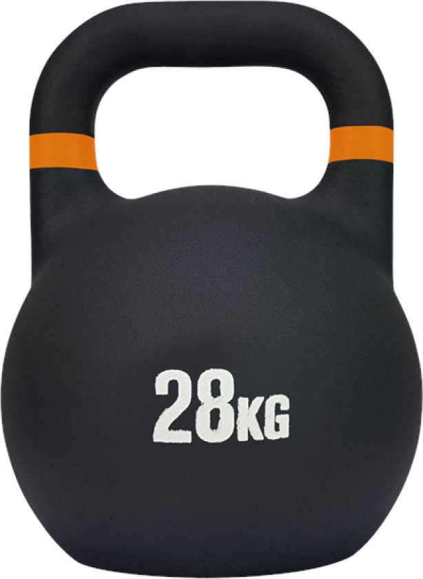 Bilde av Comp. Kettlebell 28Kg