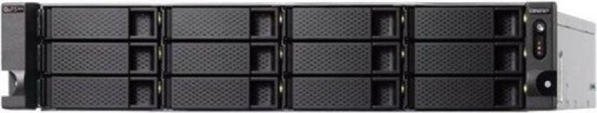 TS-h1886XU-RP R2 - NAS-Server