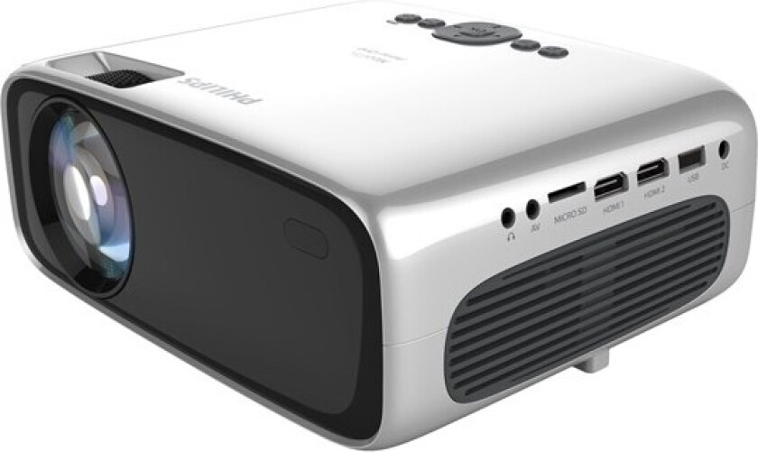Prosjektor NeoPix Prime One NPX535/INT - 1280 x 720 - 180 lumens