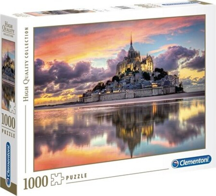 High Quality Collection