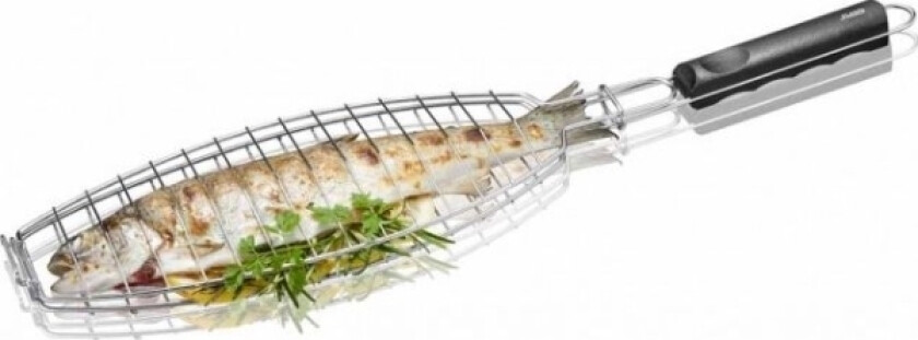 Fiskegrillnet BBQ