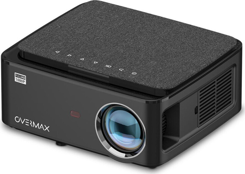 Prosjektor MultiPic 5.1 - 1920 x 1080 - 0 ANSI lumens