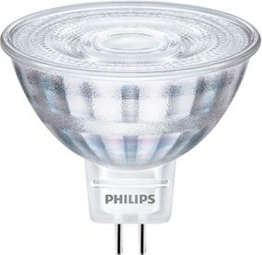 LED-lyspære Spot 2,9W/827 (20W) 36° GU5.3