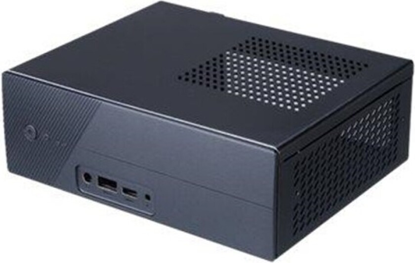 Cypher ST - Kabinett - Tower - Svart