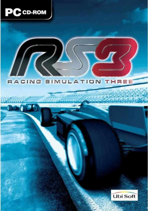 Racing Simulation 3 - Windows - Racing
