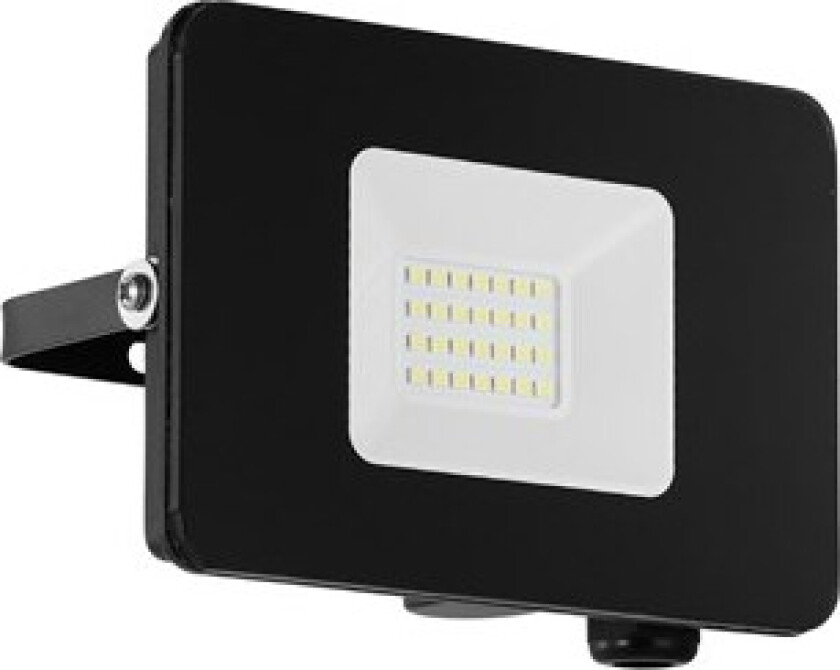 FAEDO 3 wall light clear