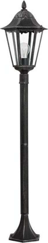 NAVEDO floor light clear