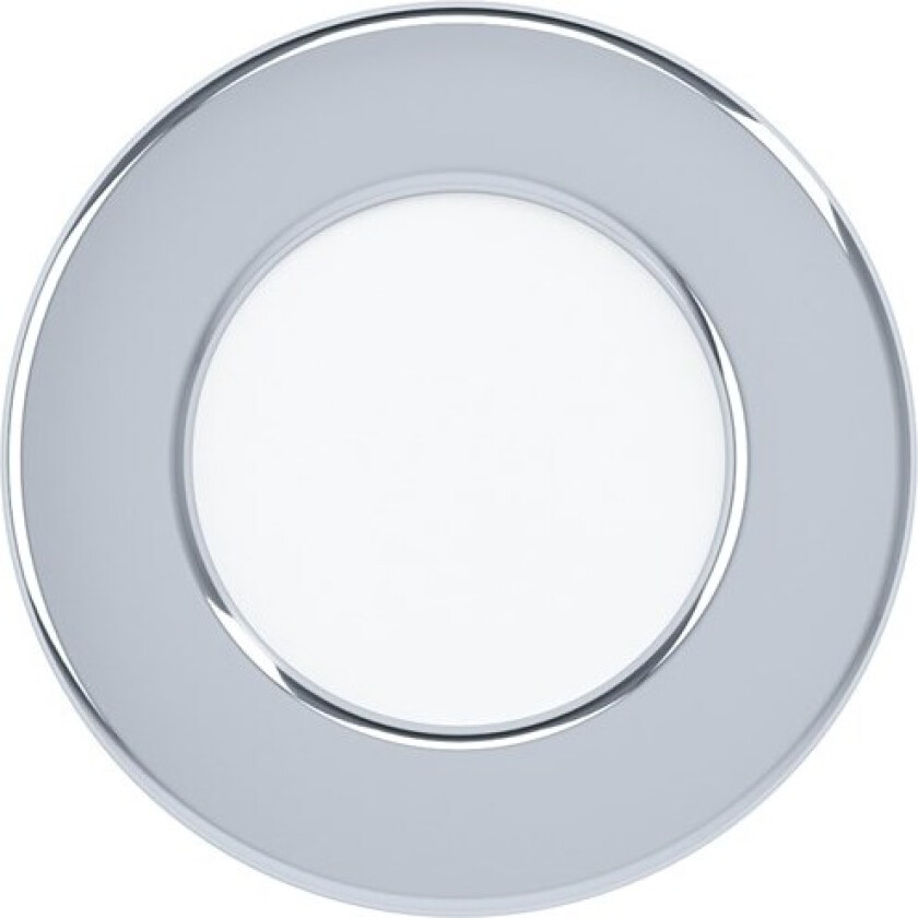 FUEVA 5 recessed light white