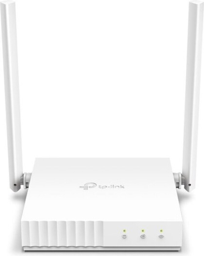 WLAN-Router TL-WR844N (TL-WR844N) - Wireless router N Standard - 802.11n