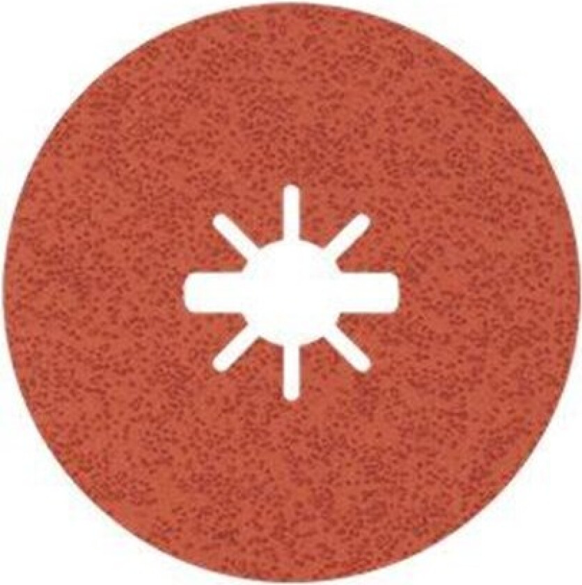 FIBERSLIBESKIVE R782 XL 125MM K60 5 STK