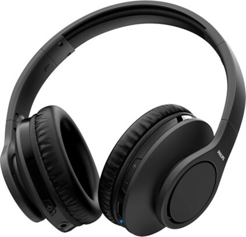 TAH6005BK - headphones