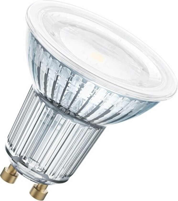 LED-lyspære PAR16 7,9W/827 (80W) 120° dimmable GU10