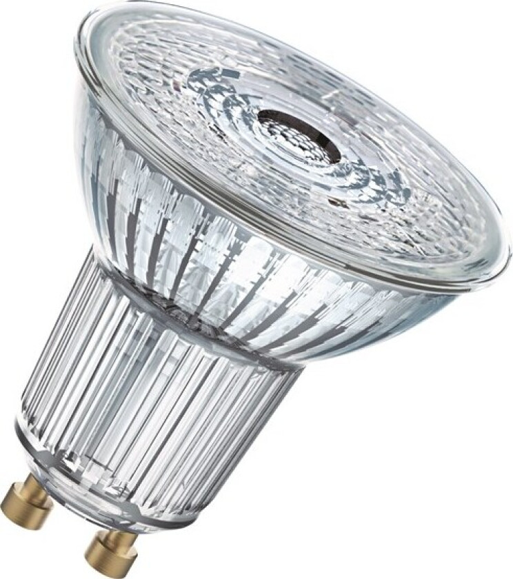 LED-lyspære PAR16 2,6W/840 (35W) 36° GU10