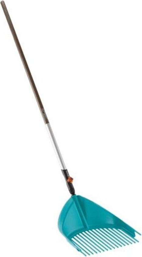 Combisystem Shovel Rake Set