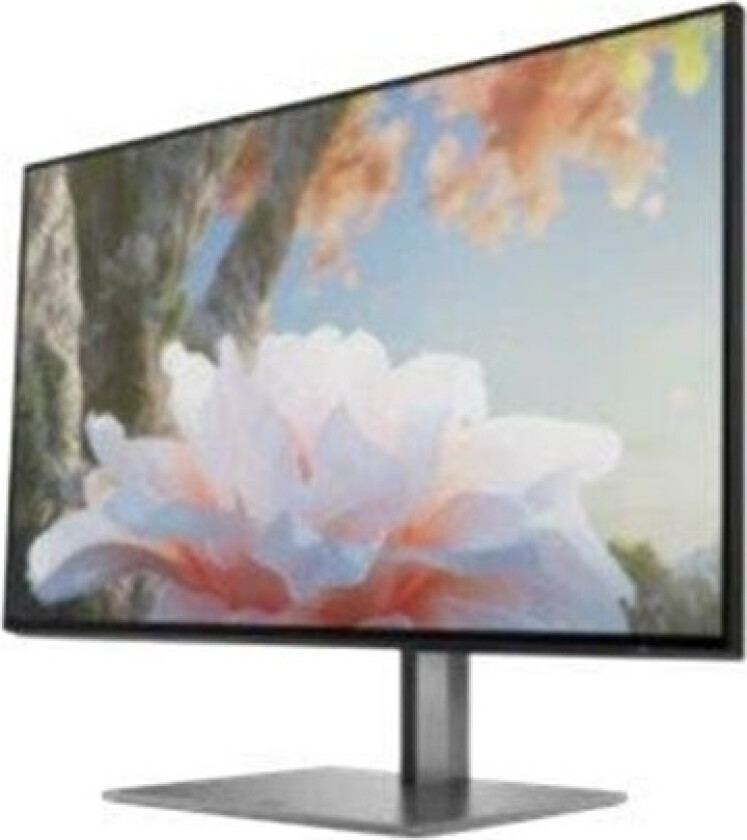 25" HP Z25xs G3 - 14 ms - Skjerm