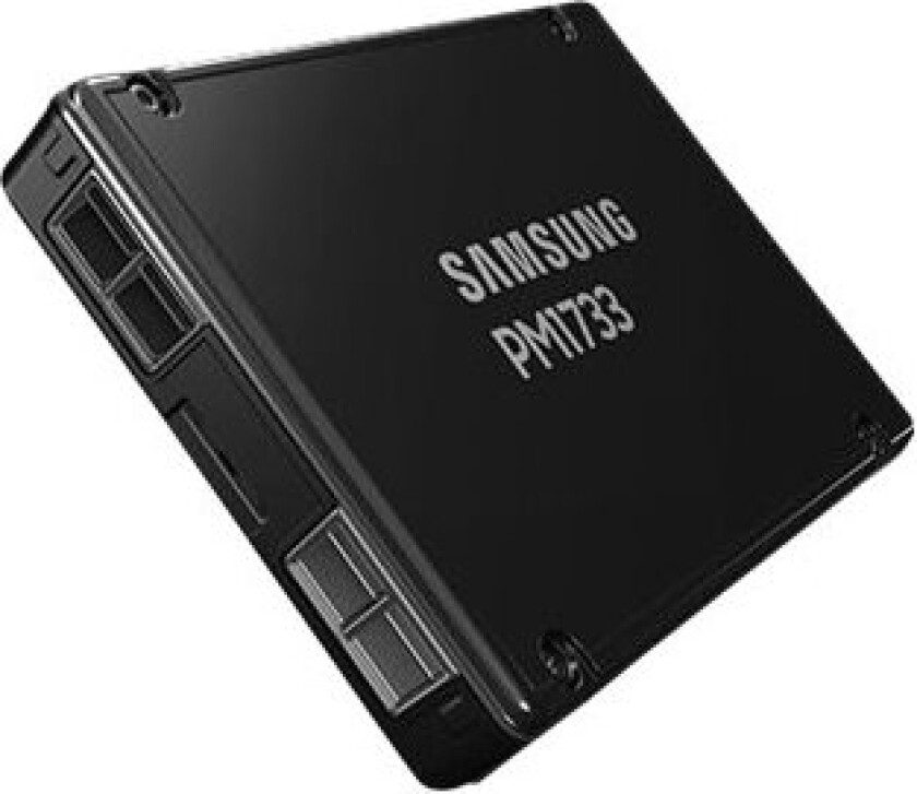 Pm1733 Mzwlj15thala - Ssd - 15.36 Tb - Intern - 2.5" - Pcie 4.0 X4 (Nvme)