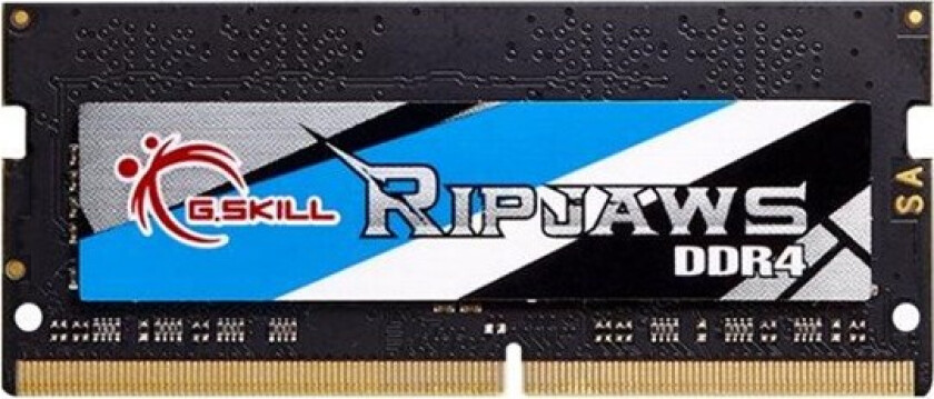 Ripjaws DDR4-3200 CL22 SC - 8GB