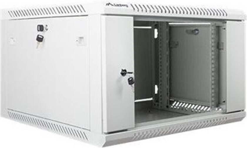rack - 6U