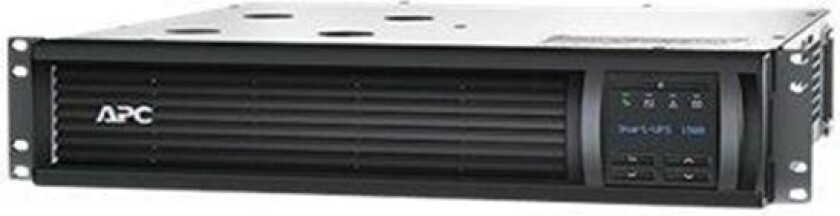 APC Smart-UPS 1500 LCD