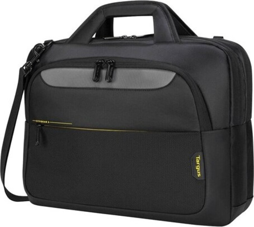 CityGear Topload Laptop Case