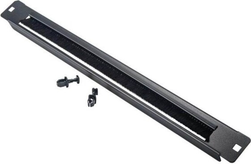 E Rack Cable Management Combo Kit