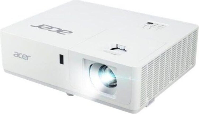 Prosjektor PL6510 - DLP projector - 3D - LAN - 1920 x 1080 - 5500 ANSI lumens