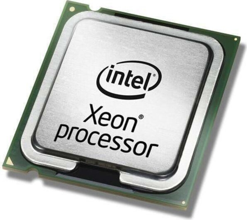 Xeon E5-2640 V4 - Tray Prosessor/CPU - 10 kjerner - 2.4 GHz - LGA2011-V3 - Bulk (uten vifte)