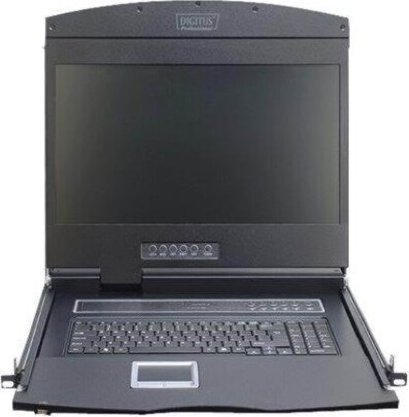 19" DIGITUS Professional - Skjerm