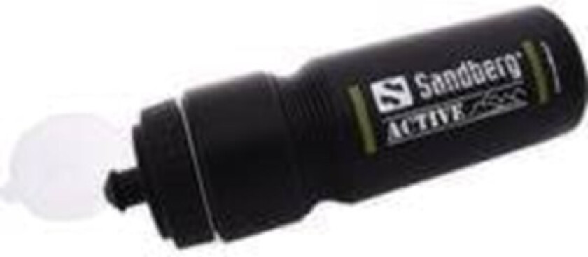 Active Sports Drinking Bottle