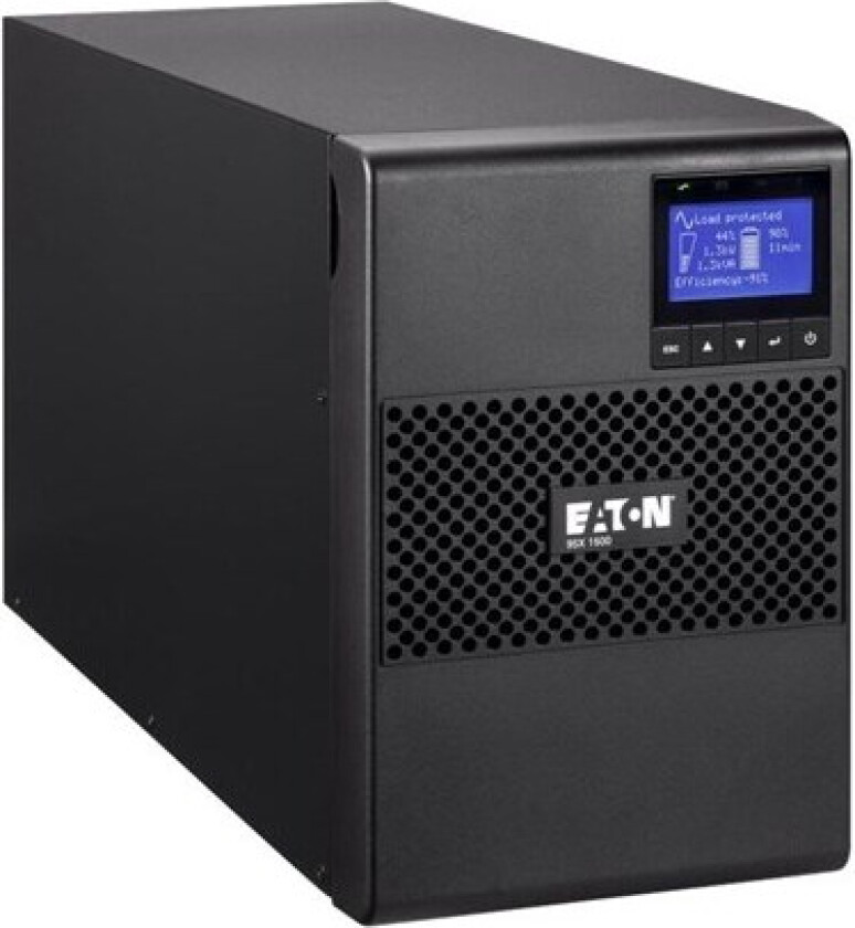9SX 1500i UPS 1500VA / 1350W 6x C13 Outputs