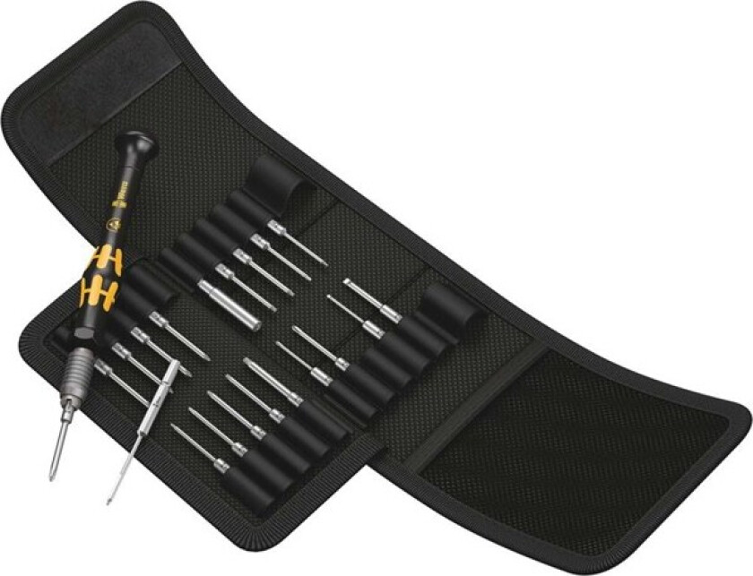 Kraftform Kompakt Micro 21 ESD 1. 21 pieces