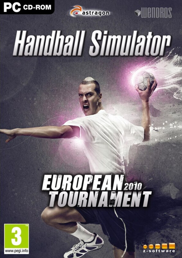 Handball Simulator 2010 - Windows - Sport