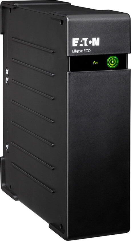 Ellipse ECO 800 USB IEC - UPS - 500 Watt