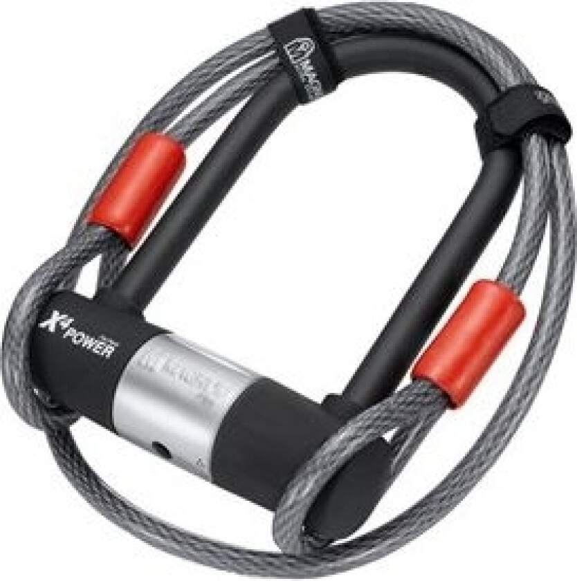 Bike Lock 3039 (MGN-3039)
