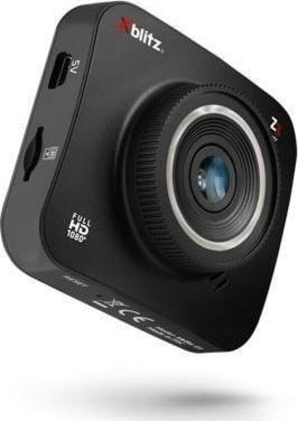 video recorder Z3 Run video recorder