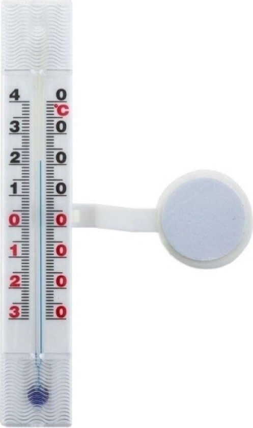 Okko Outdoor Thermometer Zls-171