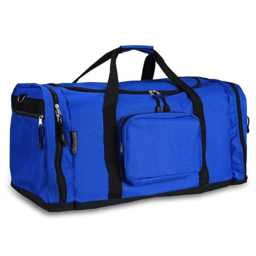 Bag 90L - blå