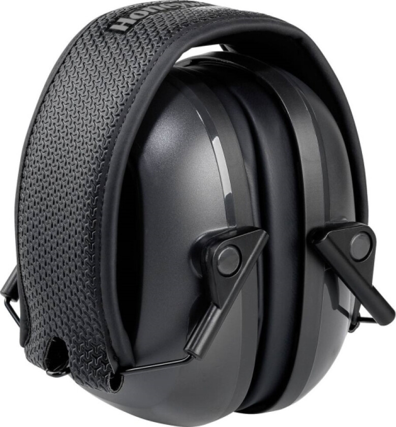 Howard Leight VS110F VeriShield™ 1035103-VS Kapselhøreværn 27 dB 1 stk