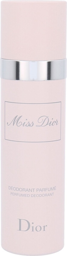 Christian Miss Dior Deodorant VAPO 100 ml (kvinne)