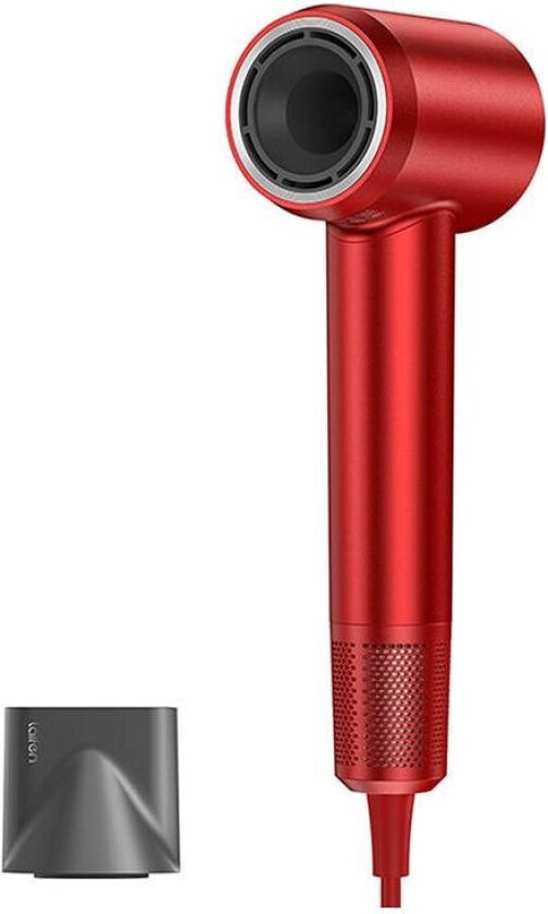 Hair Dryer Swift Ion Hair Dryer (Red)