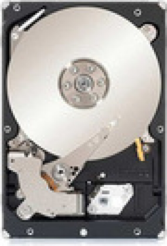 Digital - Harddisk - 1 TB - intern - SAS 6Gb/s - 7200 rpm - buffer: 32 MB