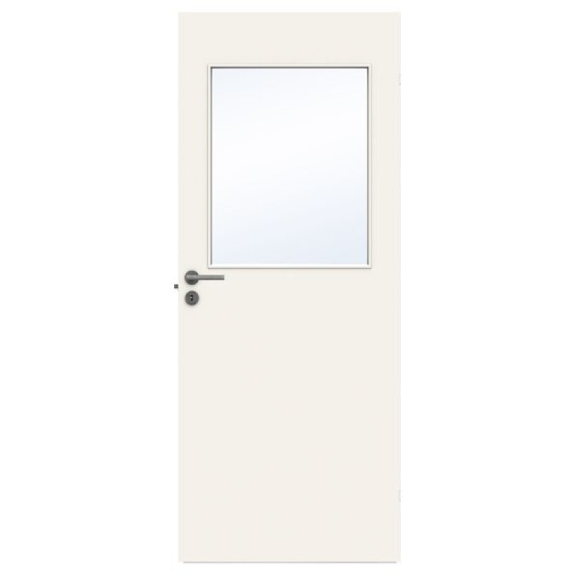 Dørbl Stable G21 8x21 Hvit