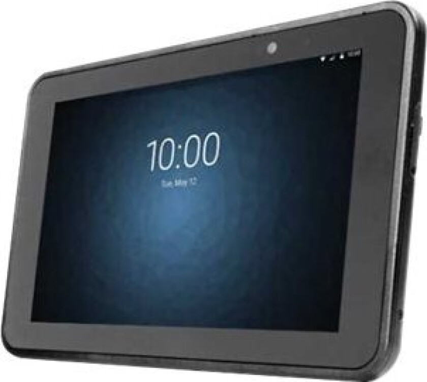 Technologies ET51 - Tablet - robust - Android 8.1 (Oreo) - 32 GB eMMC - 8.4 (2560 x 1600) - strekkodeleser - microSD-spor