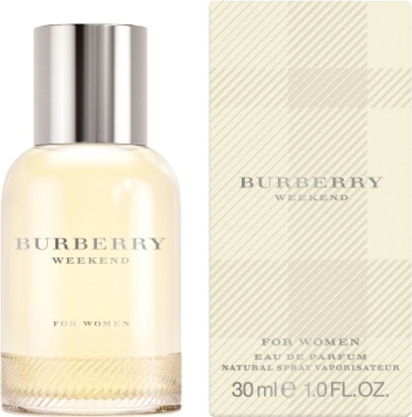 Burberry Weekend EDP 30ml