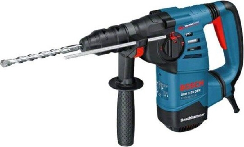 Borhammer BOSCH GBH3-28DFR