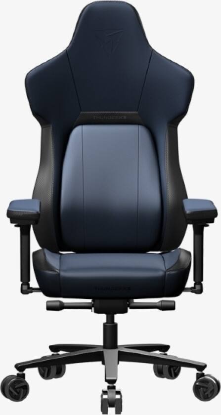 CORE-Modern Gaming Chair - mėlynas