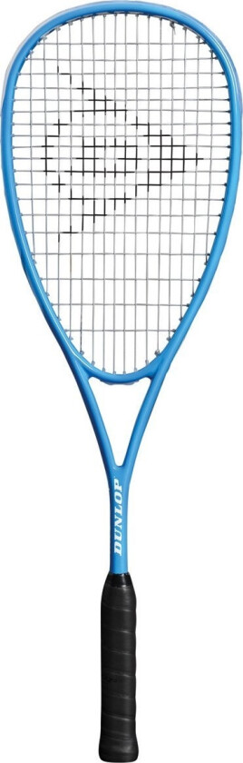 Squash racket DUNLOP Hire GRAPHITE 180g