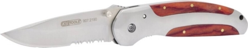 KS Tools 907.2190 9072190 Foldekniv